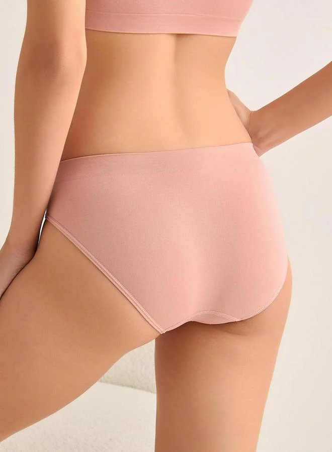 سبلاش فيڤ Skims Briefs Embellished